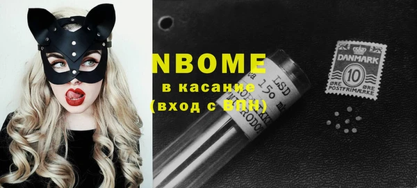 крисы Балахна